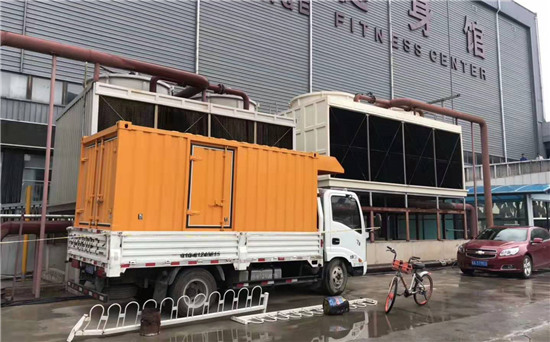 石河子300KW发电机组适配电缆规格选型指南