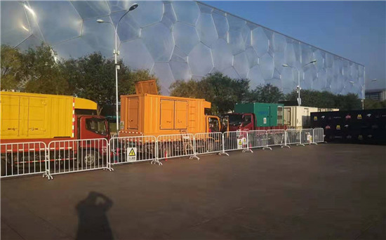 石河子400KW发电机组适配电缆规格选型指南
