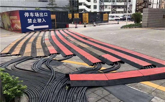 石河子发电机组电缆选型完整具体步骤(工程通用标准流程)